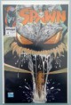 Spawn 4 ed. Image 1992 originale americano